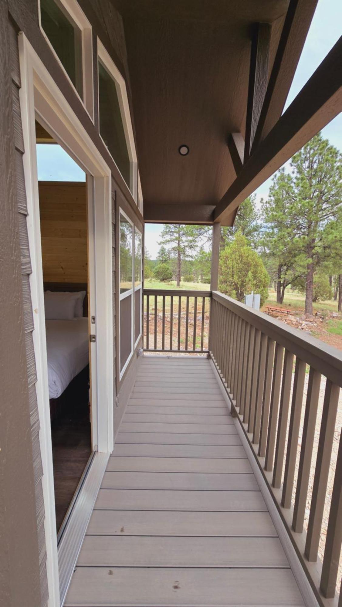 Cozy By Forest View 3b