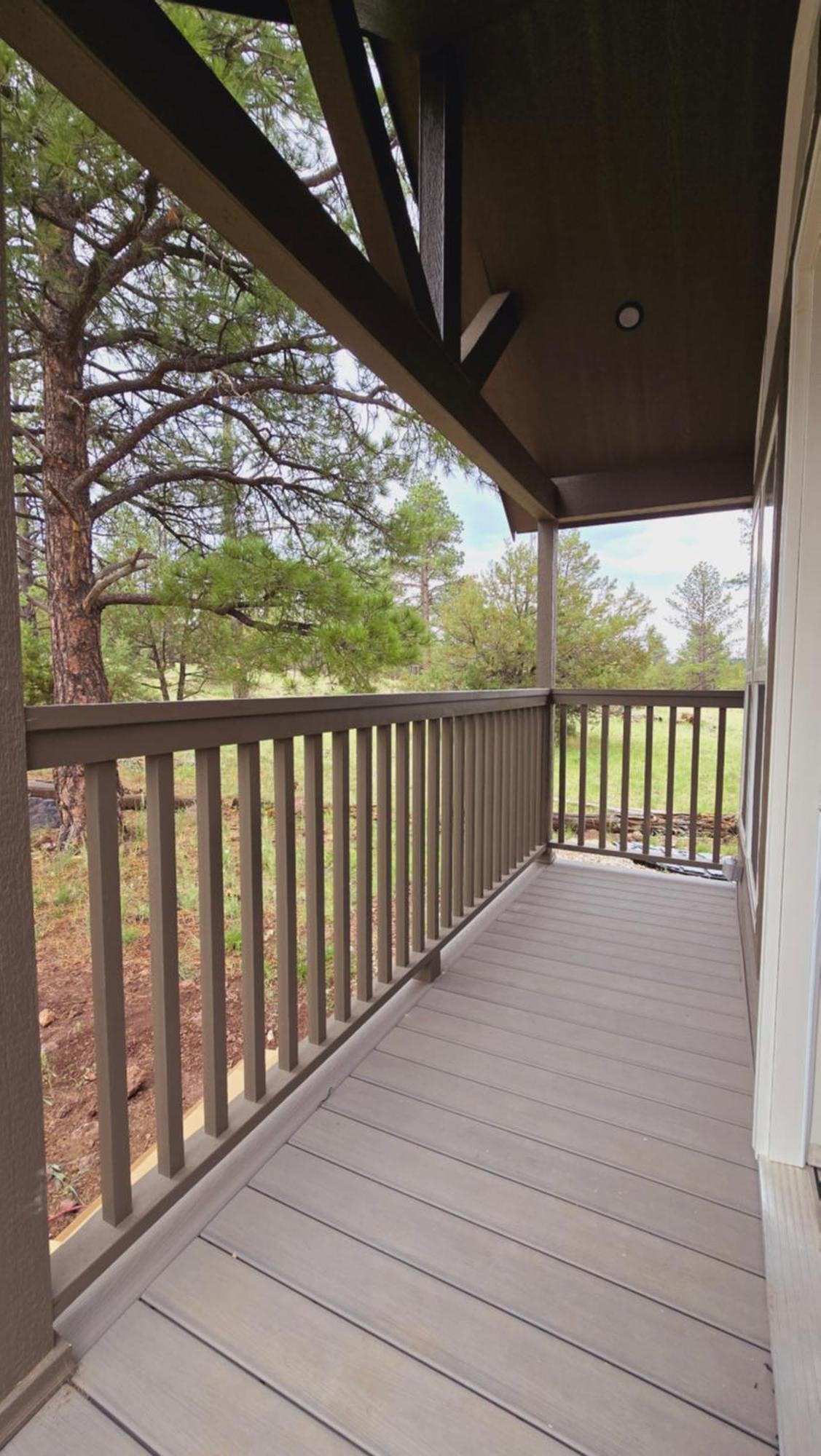Cozy By Forest View 3b Chalet *