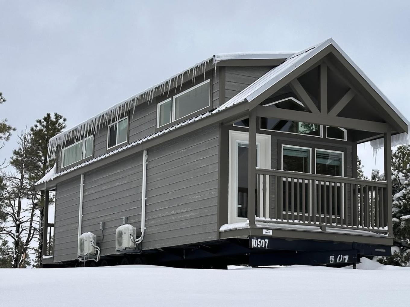 Cozy By Forest View 3b Chalet *